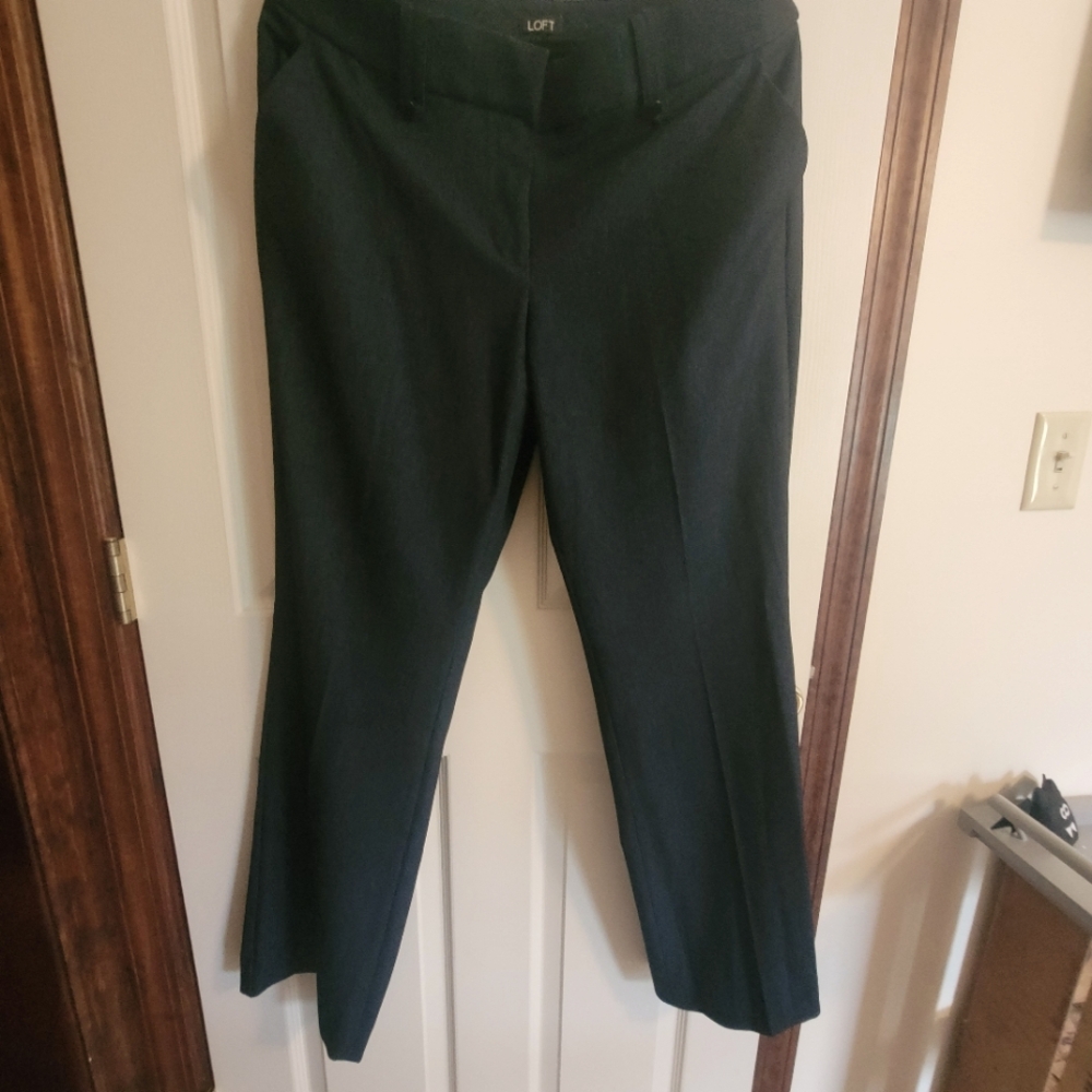 COPY - Loft Julie Trousers size 12